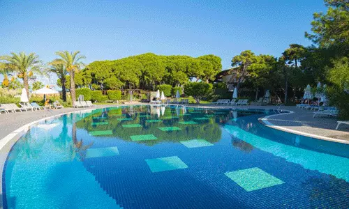 هتل سوئنو بیچ سیده آنتالیا هتل سوئنو بیچ سیده آنتالیا